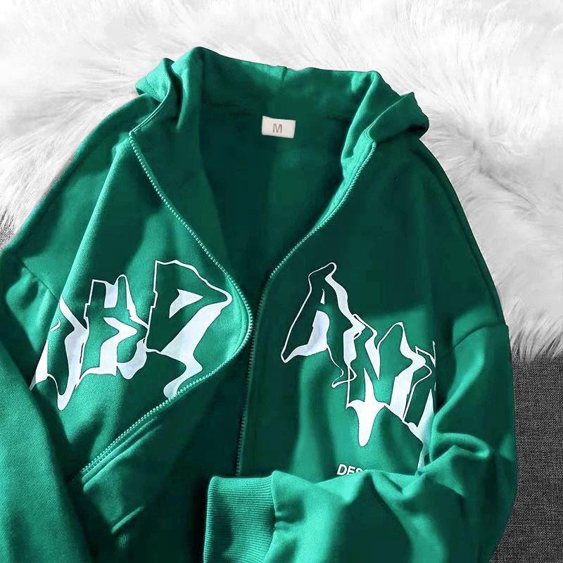 4XL · Dark Green