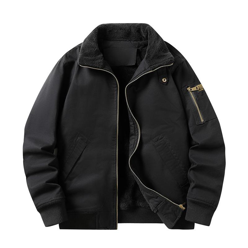 2XL · Black