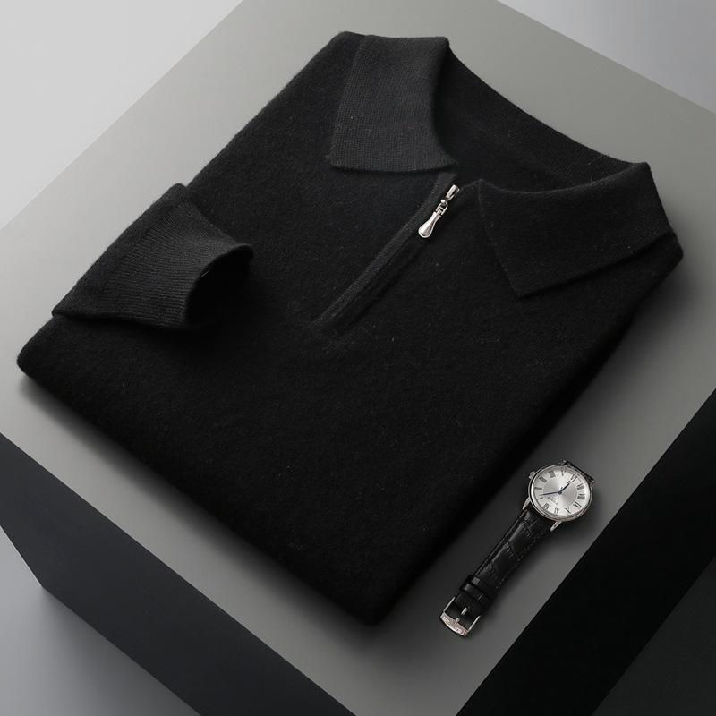 L · Black