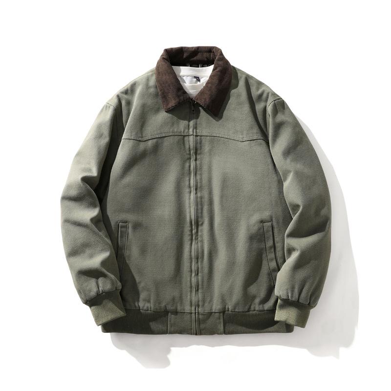 2XL · Army Green