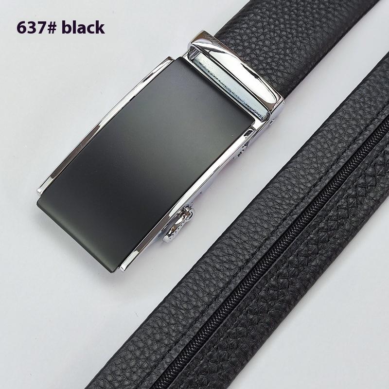 637 Black Belt 110to130