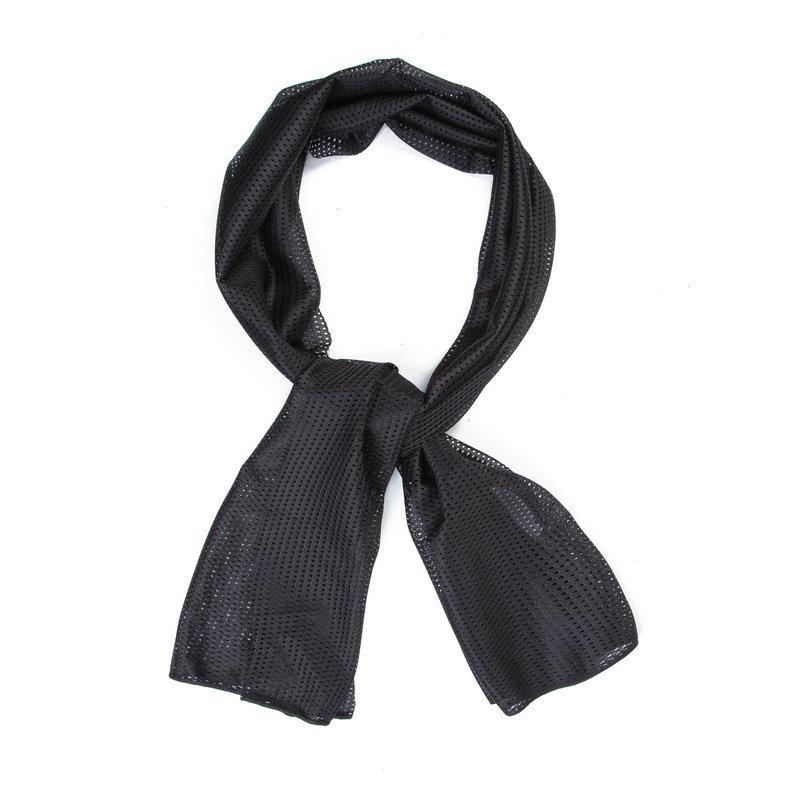 Black Average Size