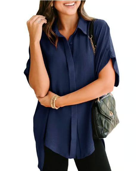 2XL · Dark Blue