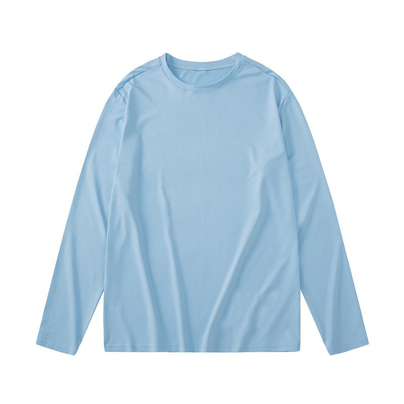L · Light Blue