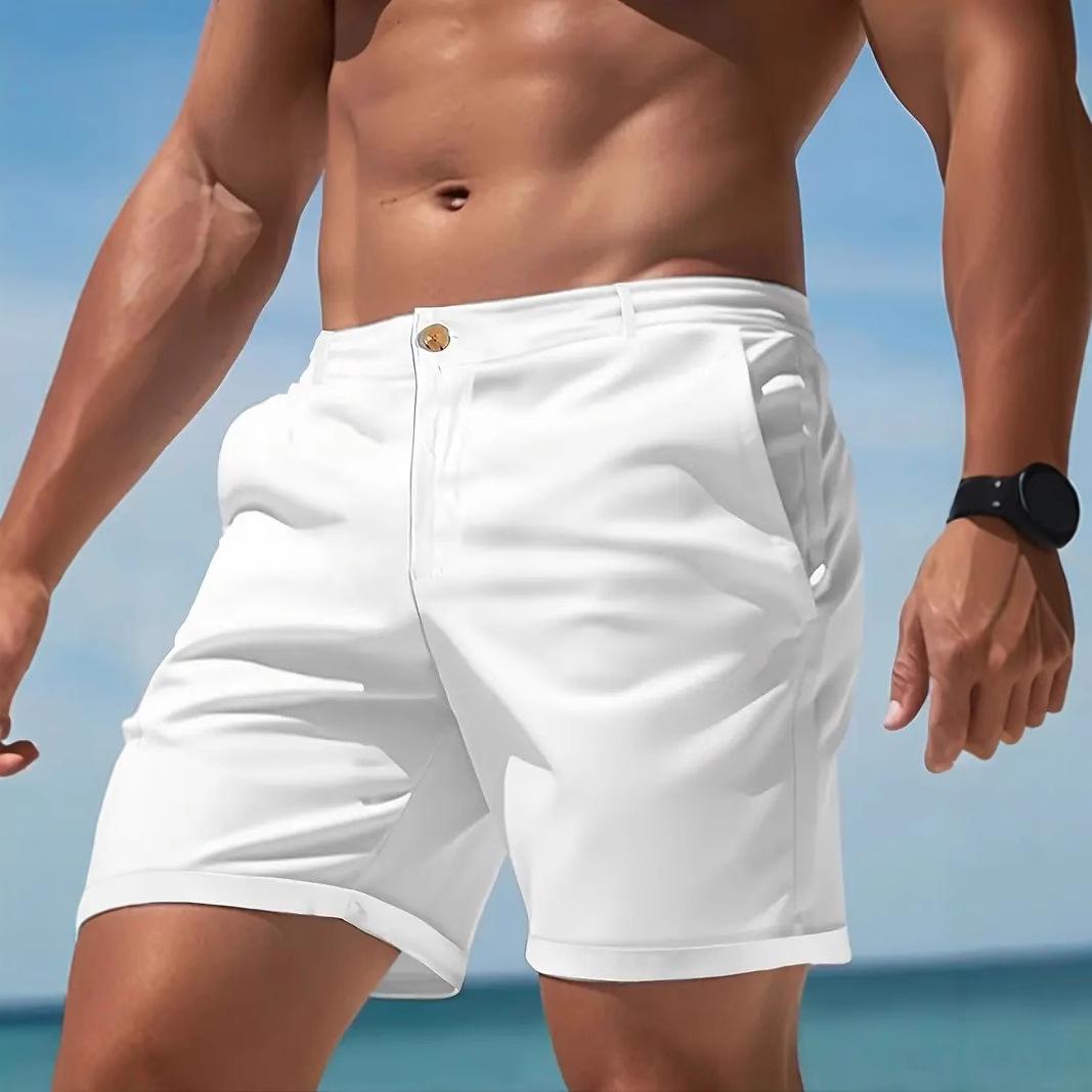 2XL White
