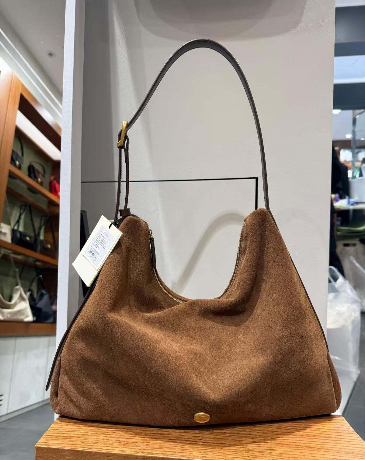 Brown 36x10x29