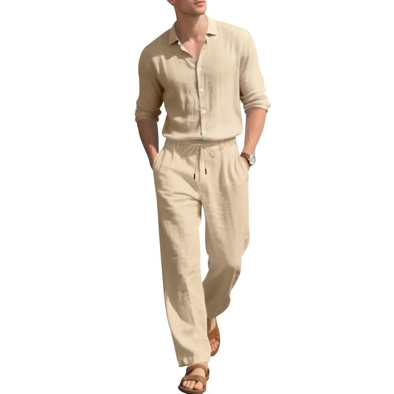 L · Khaki