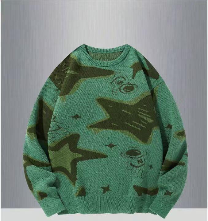 2XL · Green