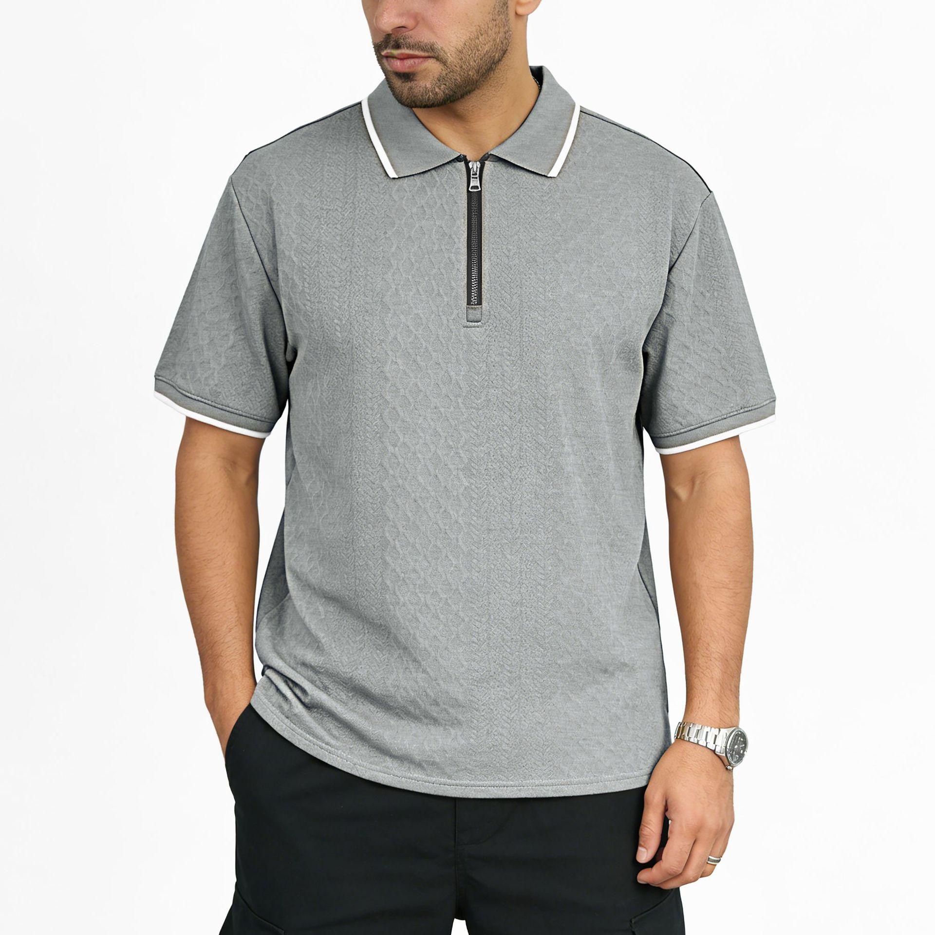 2XL · Light Gray