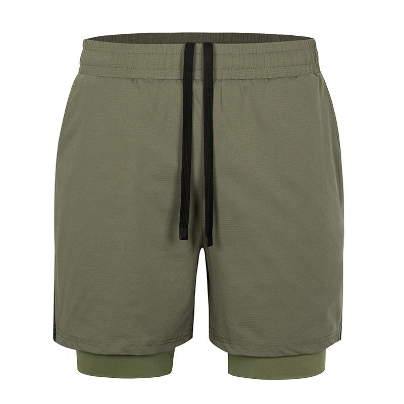 L · Army Green
