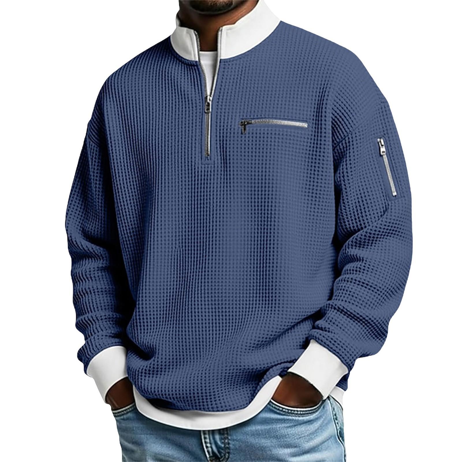 2XL · Blue