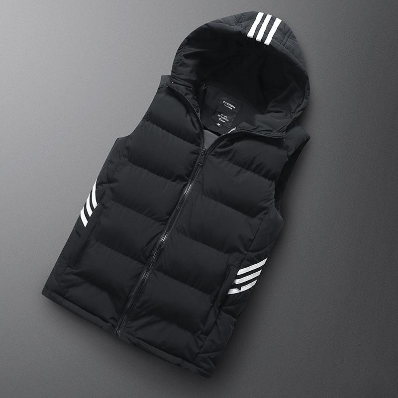 4XL · Black