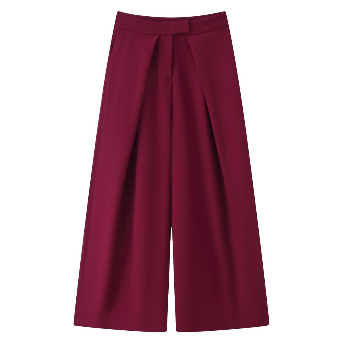 Wine Red · L