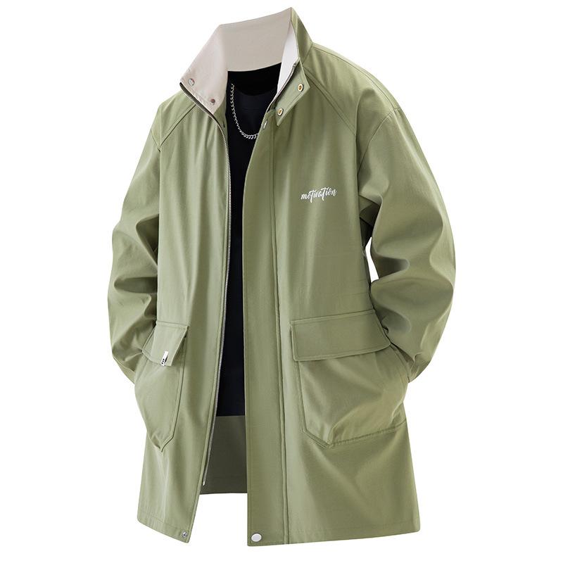 2XL · Green