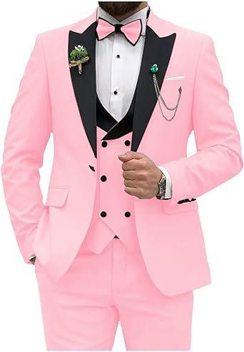L · Pink