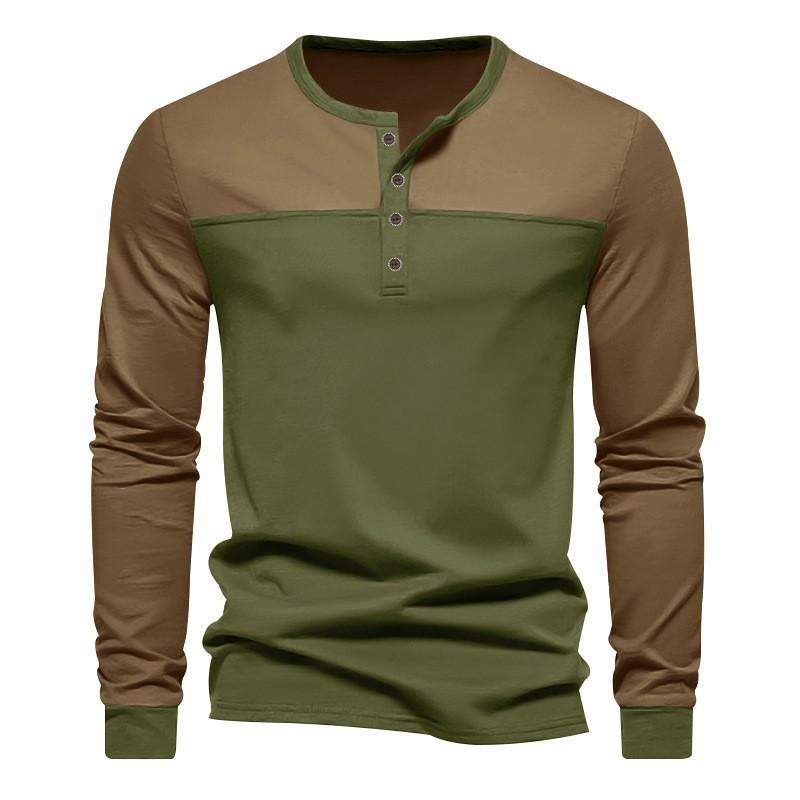 3XL · Army Green