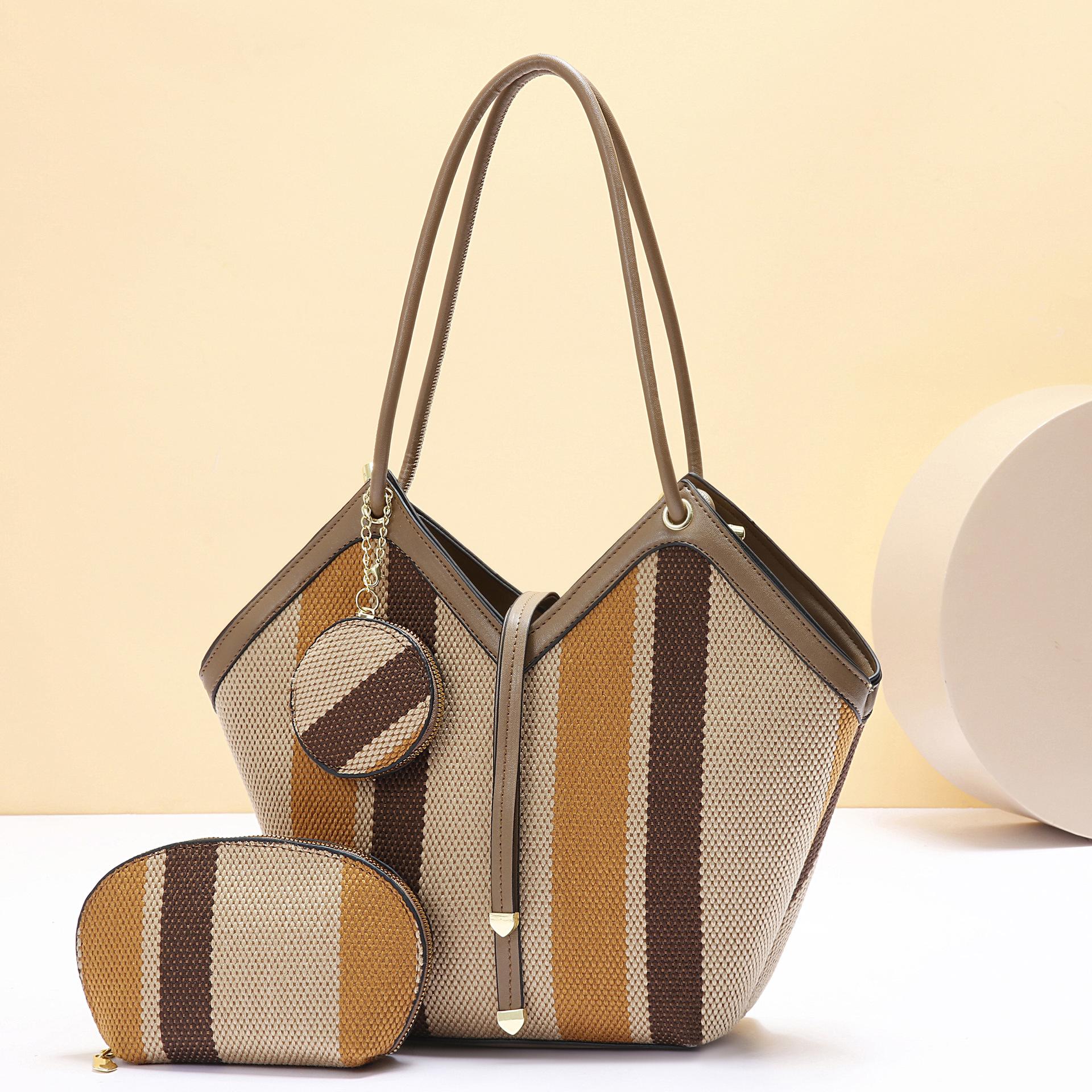 Khaki 38x12x29cm
