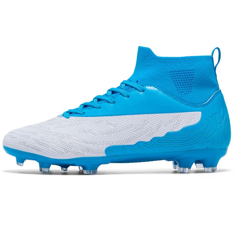 White And Blue 32