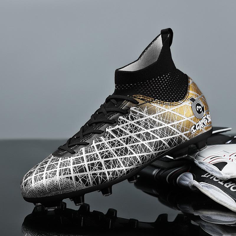 Spike Black 31