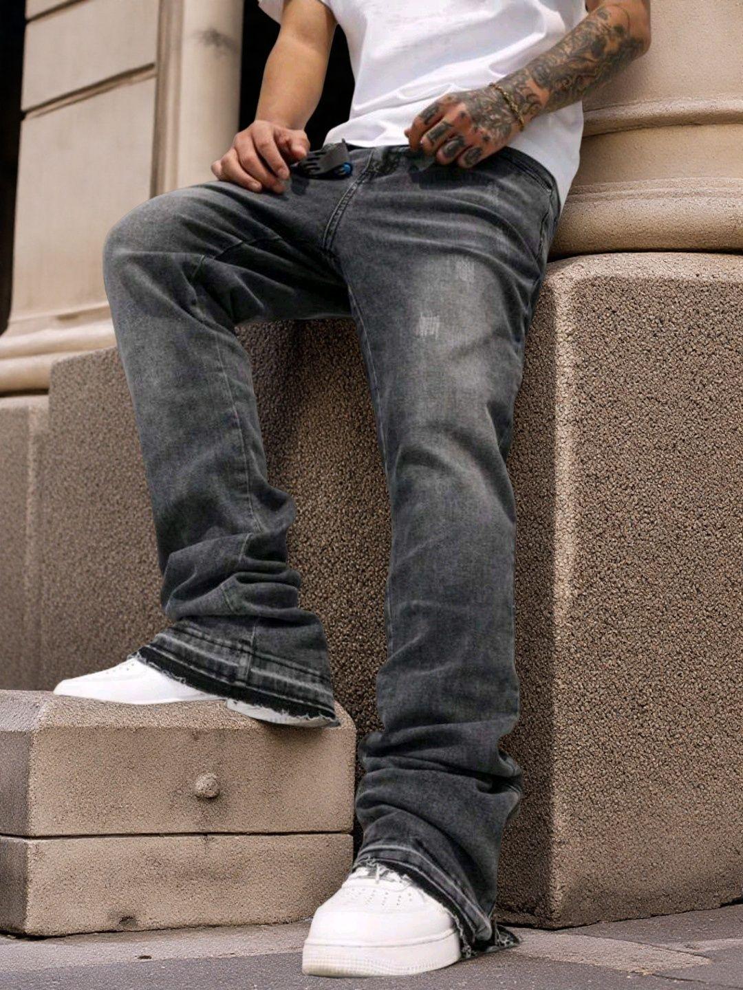 L · Black