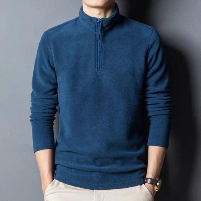 2XL · Blue