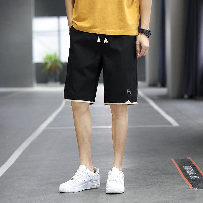 2XL 8905 Black