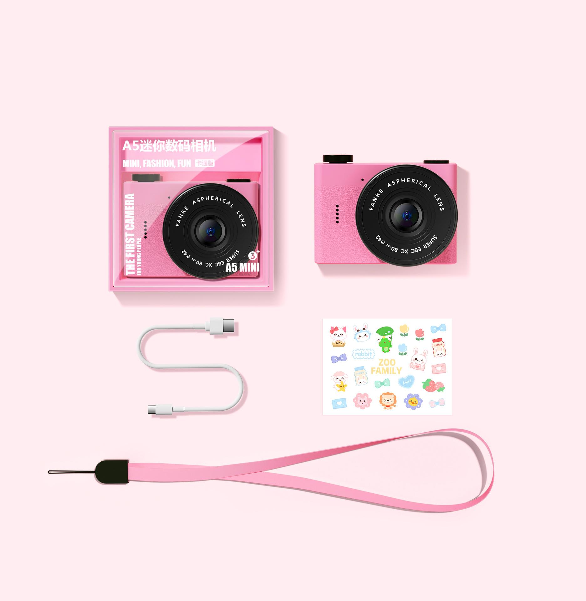 Barbie Pink 32G