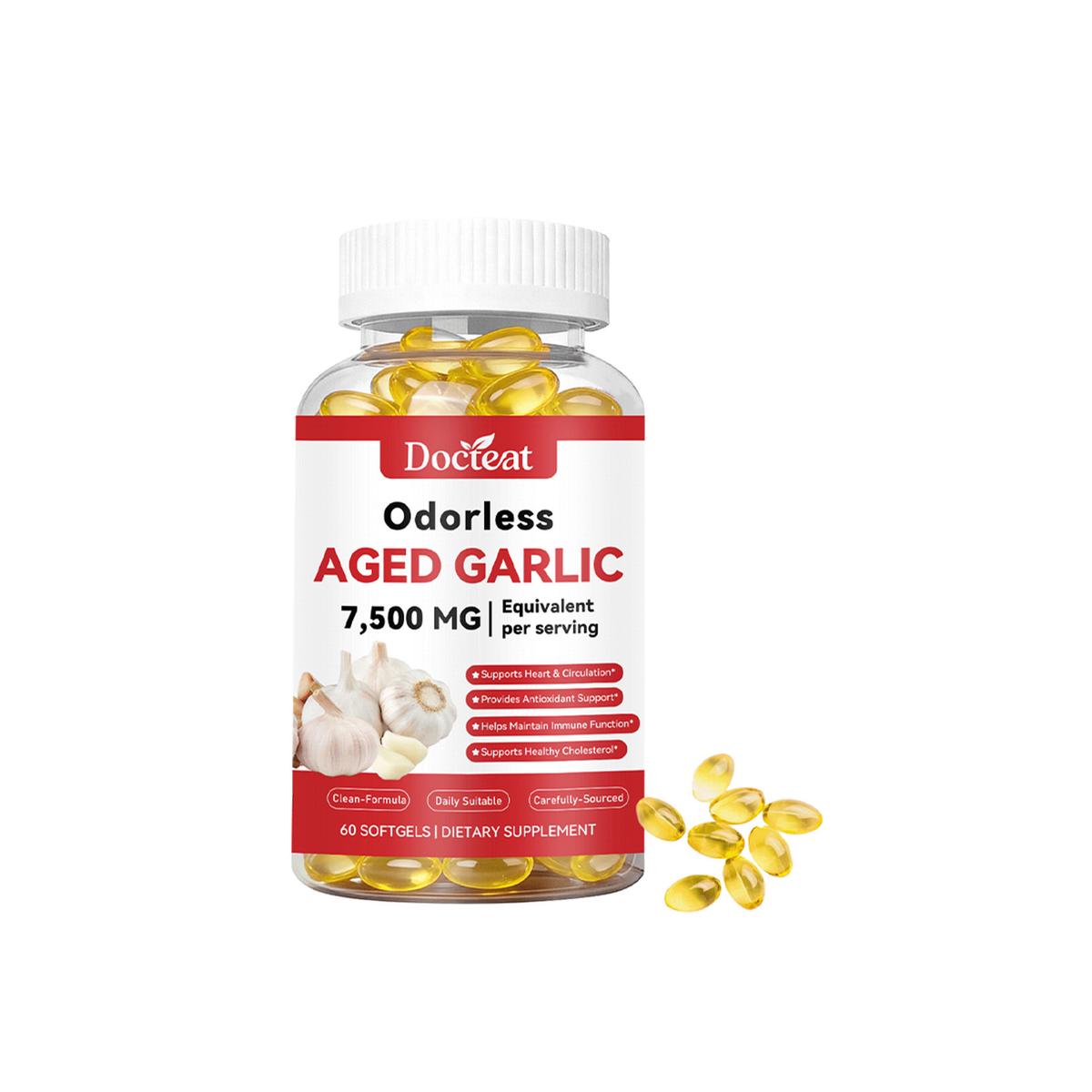 60SOFTGELS