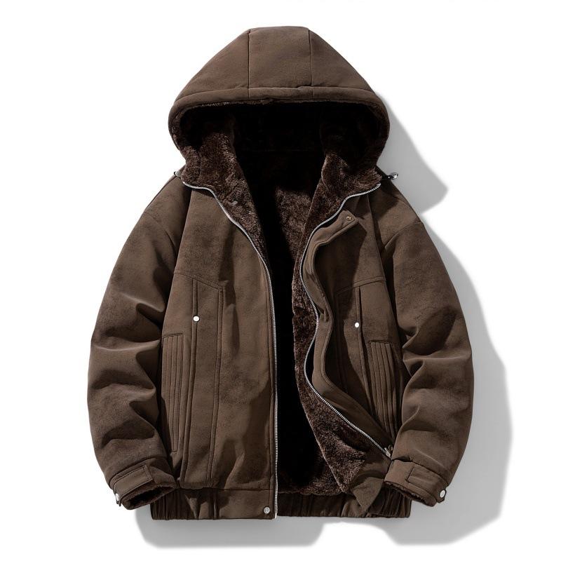 3XL · Brown