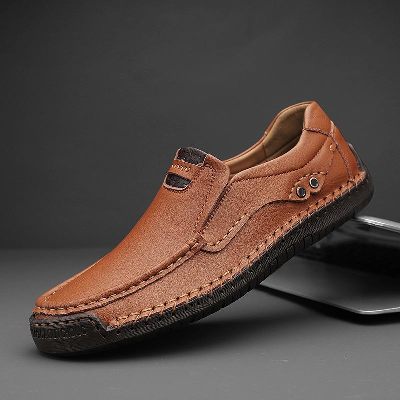 38 · Light Brown