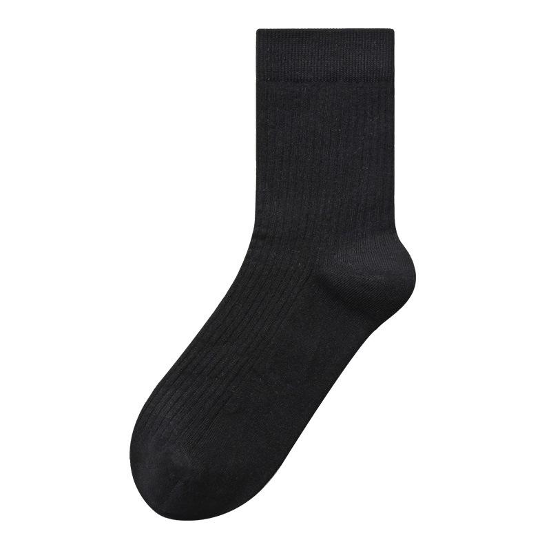 Black Average Size