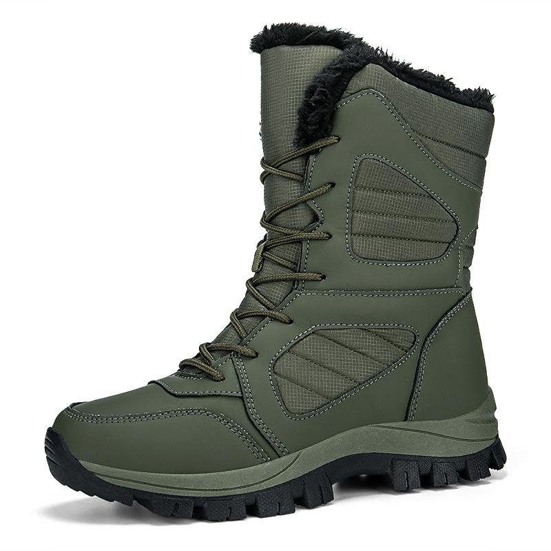 36 · Army Green