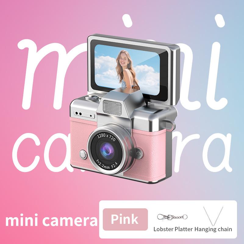 Girl Pink No memory