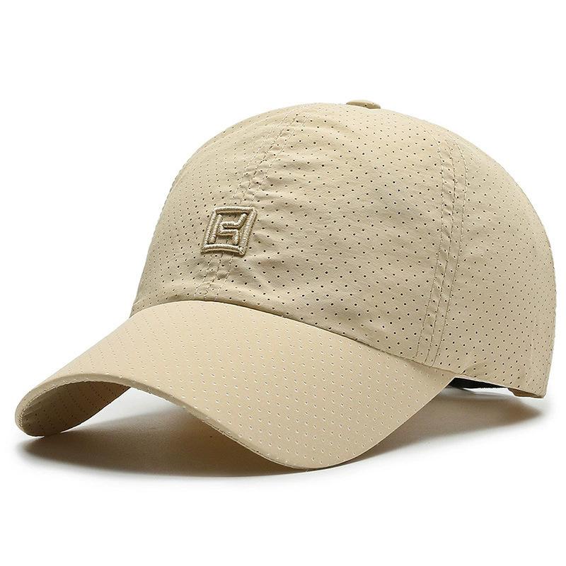Khaki Average Size