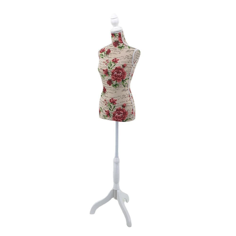 Big Red Flower 170cm