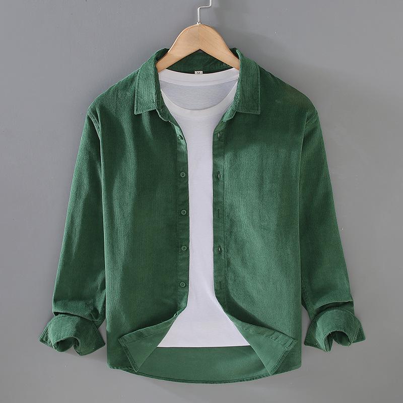 2XL · Green