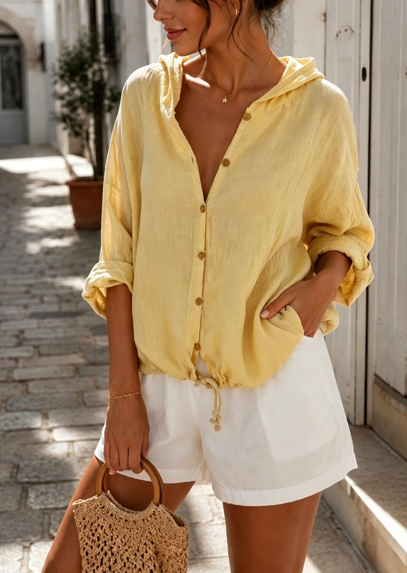 2XL · Yellow
