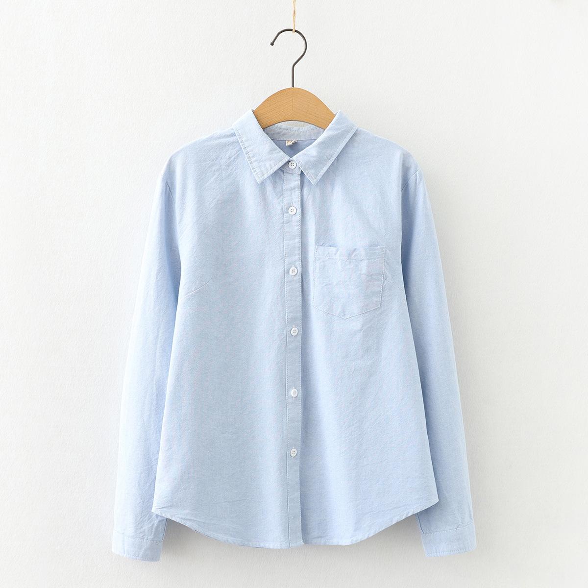 L · Blue