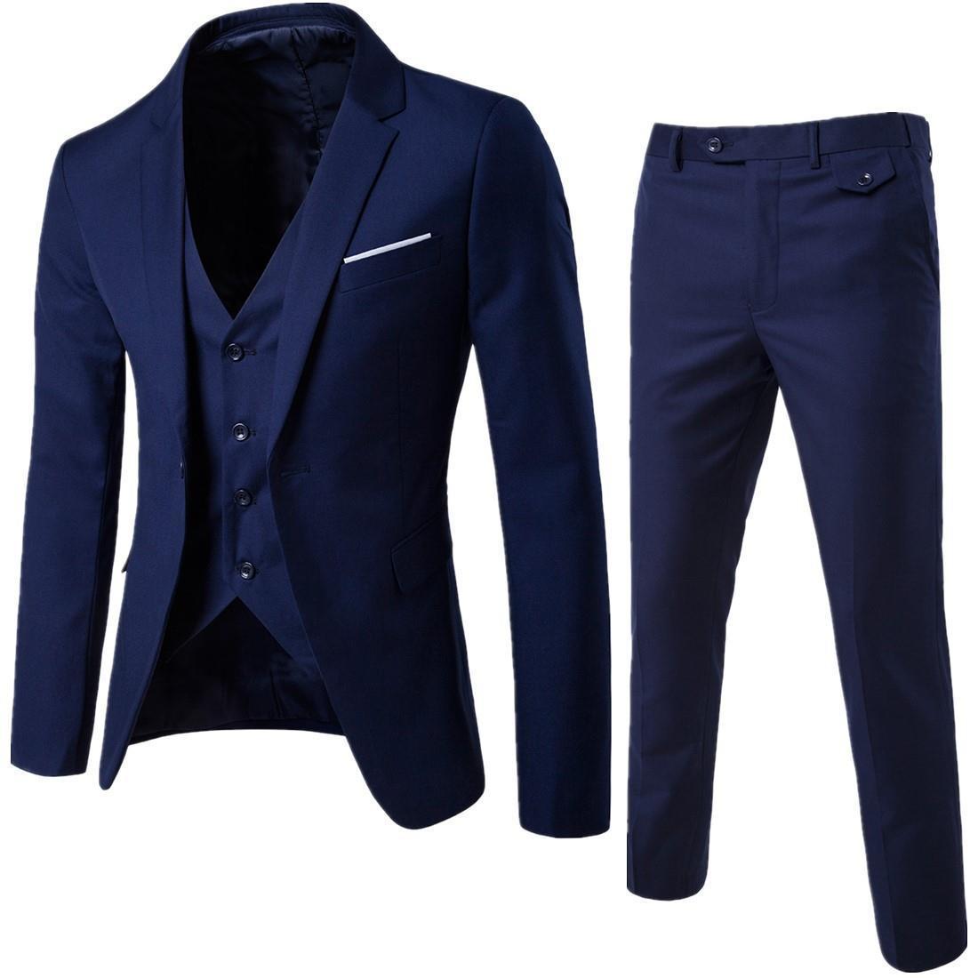 2XL · Blue