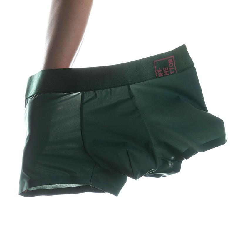 L · Green