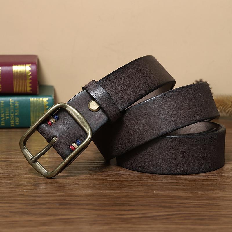 Brown 100cm
