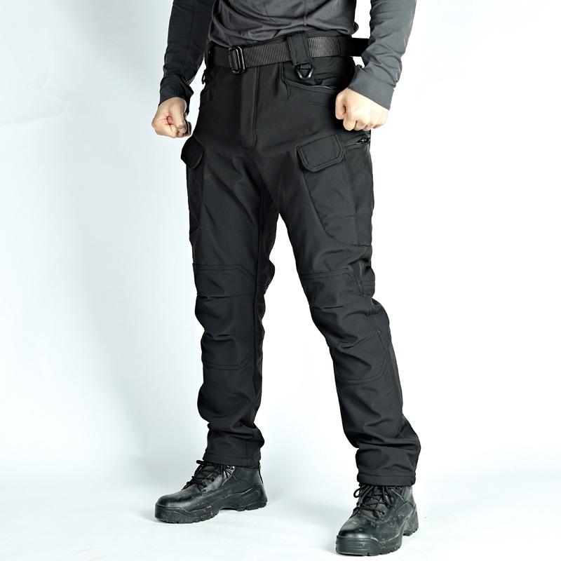Black · 3XL