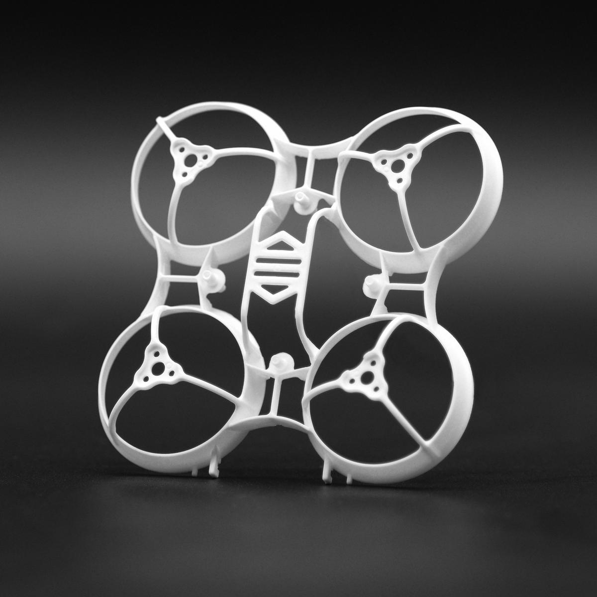 White Pp Carbonless Version