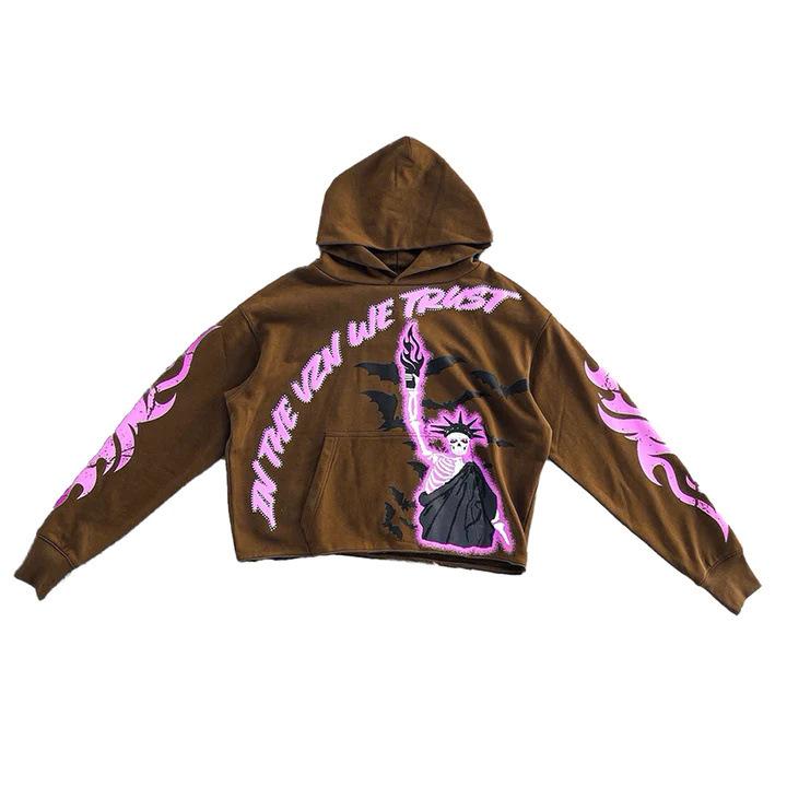 L · Brown