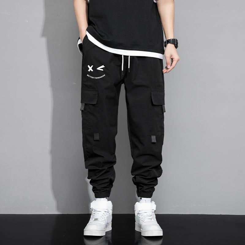 2XL · Black