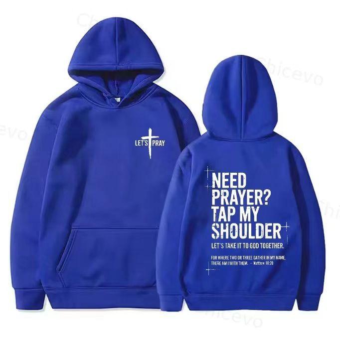 2XL · Blue