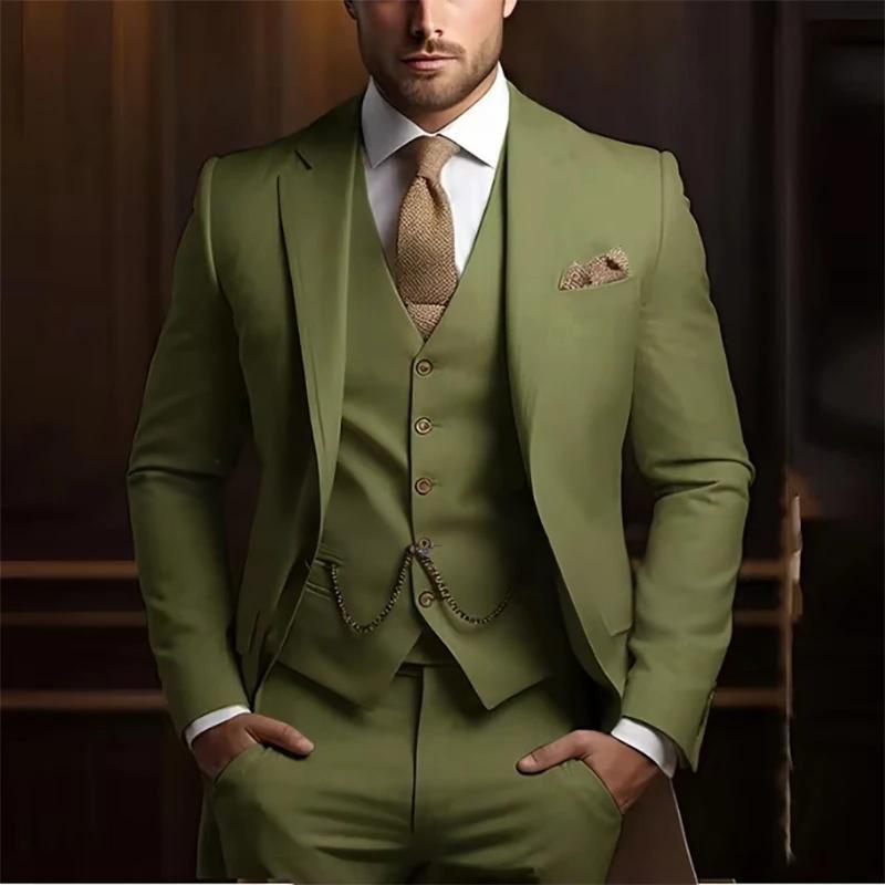L · Army Green