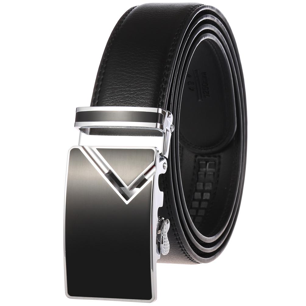 Black Buttons Black Belt 110 To 130cm