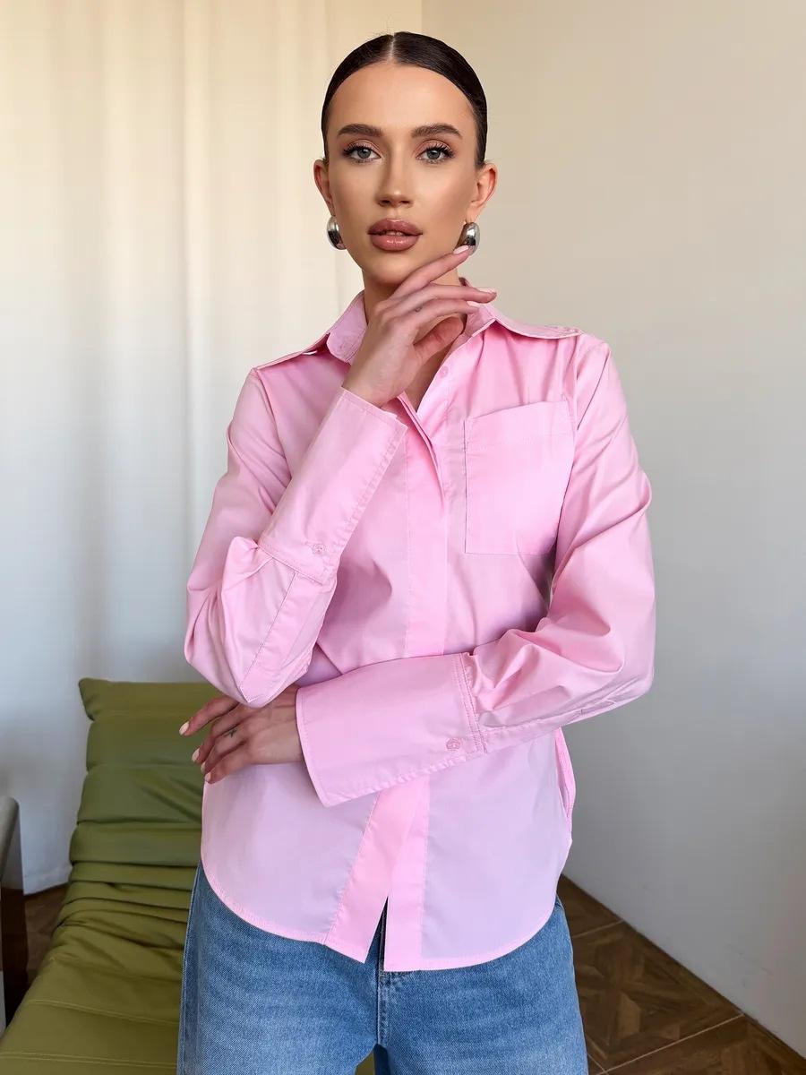 L · Pink