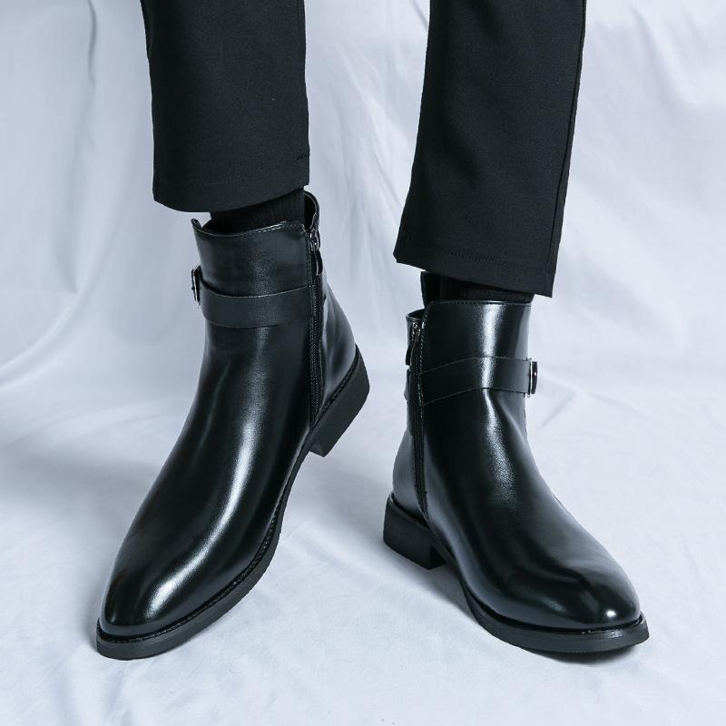 38 · Black